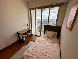The Parc Condominium (D5), Condominium #580976621
